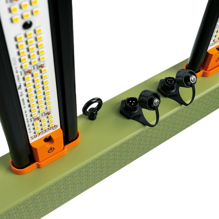 Treegers - 300w Full Spectrum Led