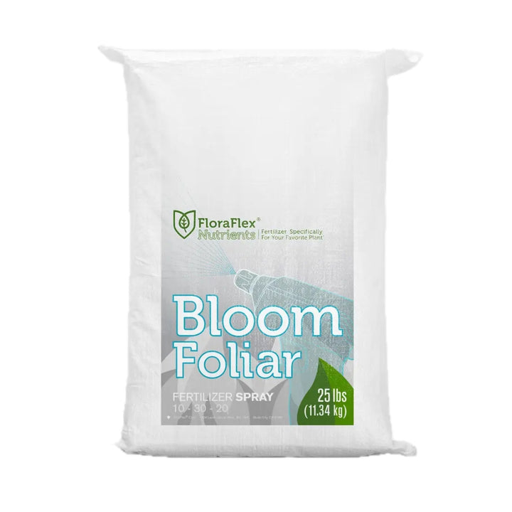 Floraflex Nutrients - Bloom Foliar Spray 1lb