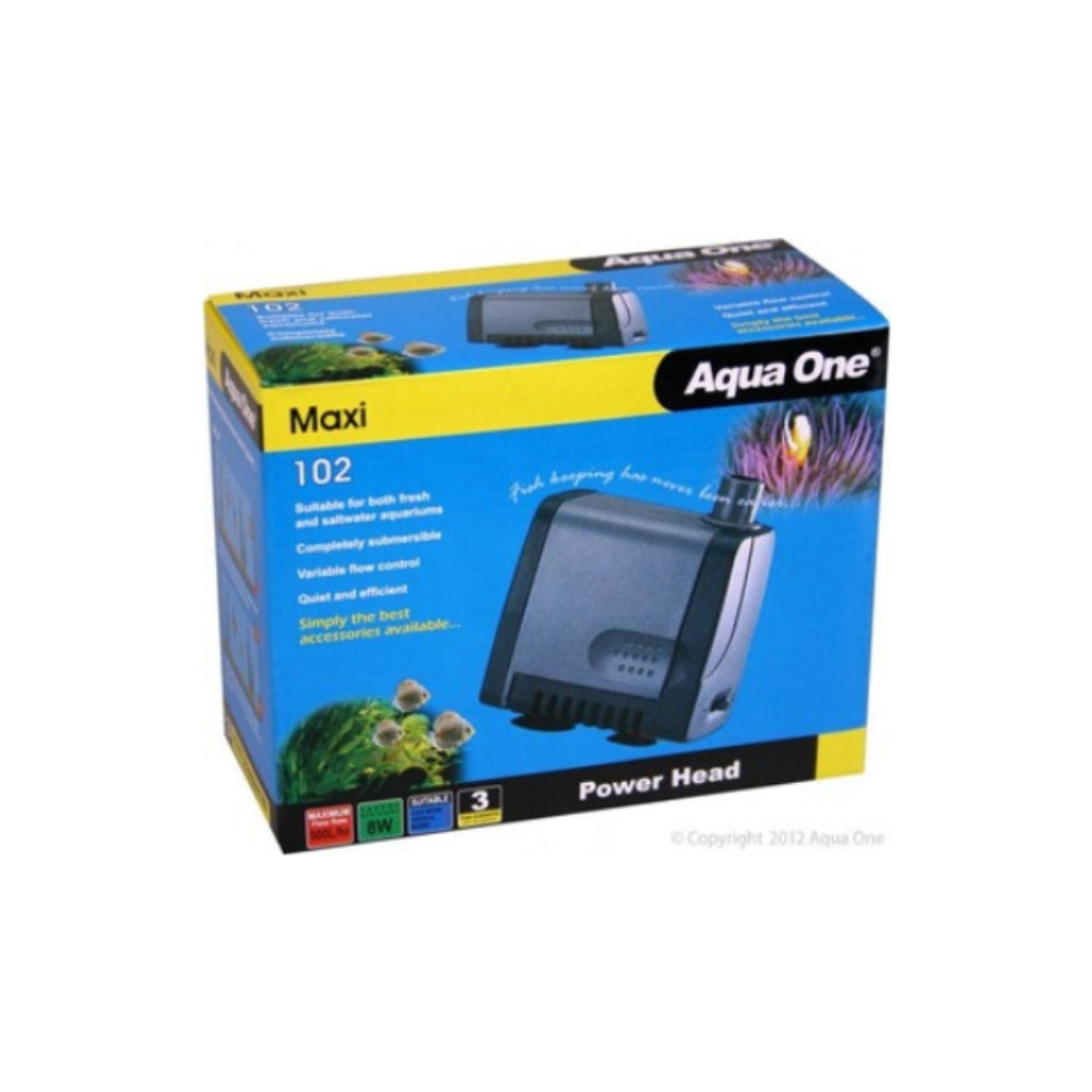 Aqua One - Maxi 102 Water Pump