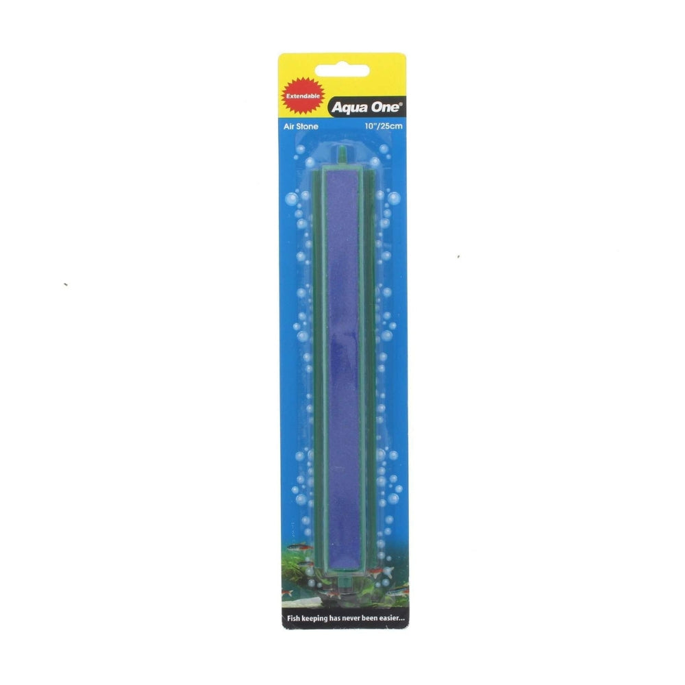 Aqua One - Air Stone 25cm Plastic Body Extendable