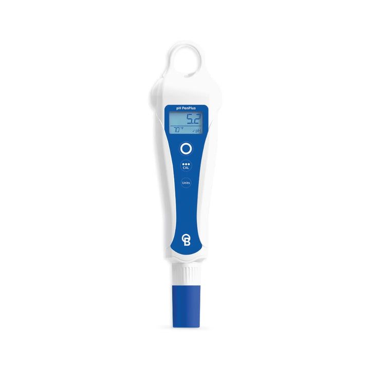 BlueLab - PH PenPlus