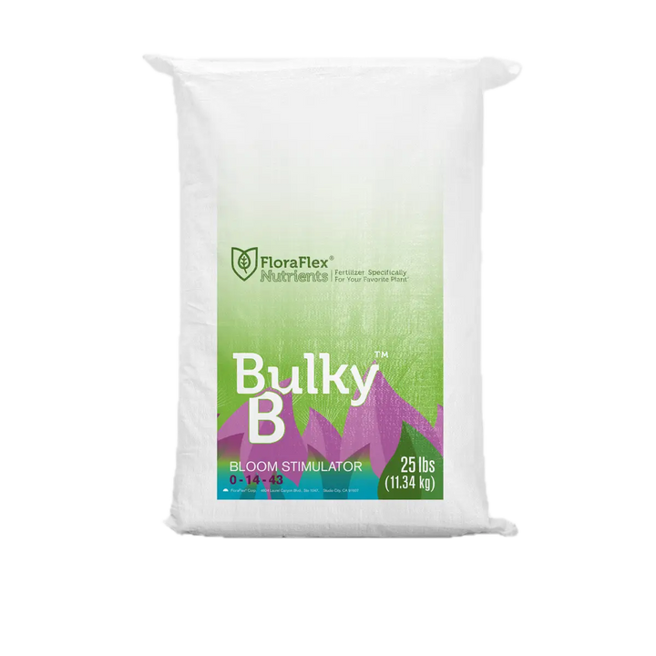 Floraflex Nutrients - Bulky B