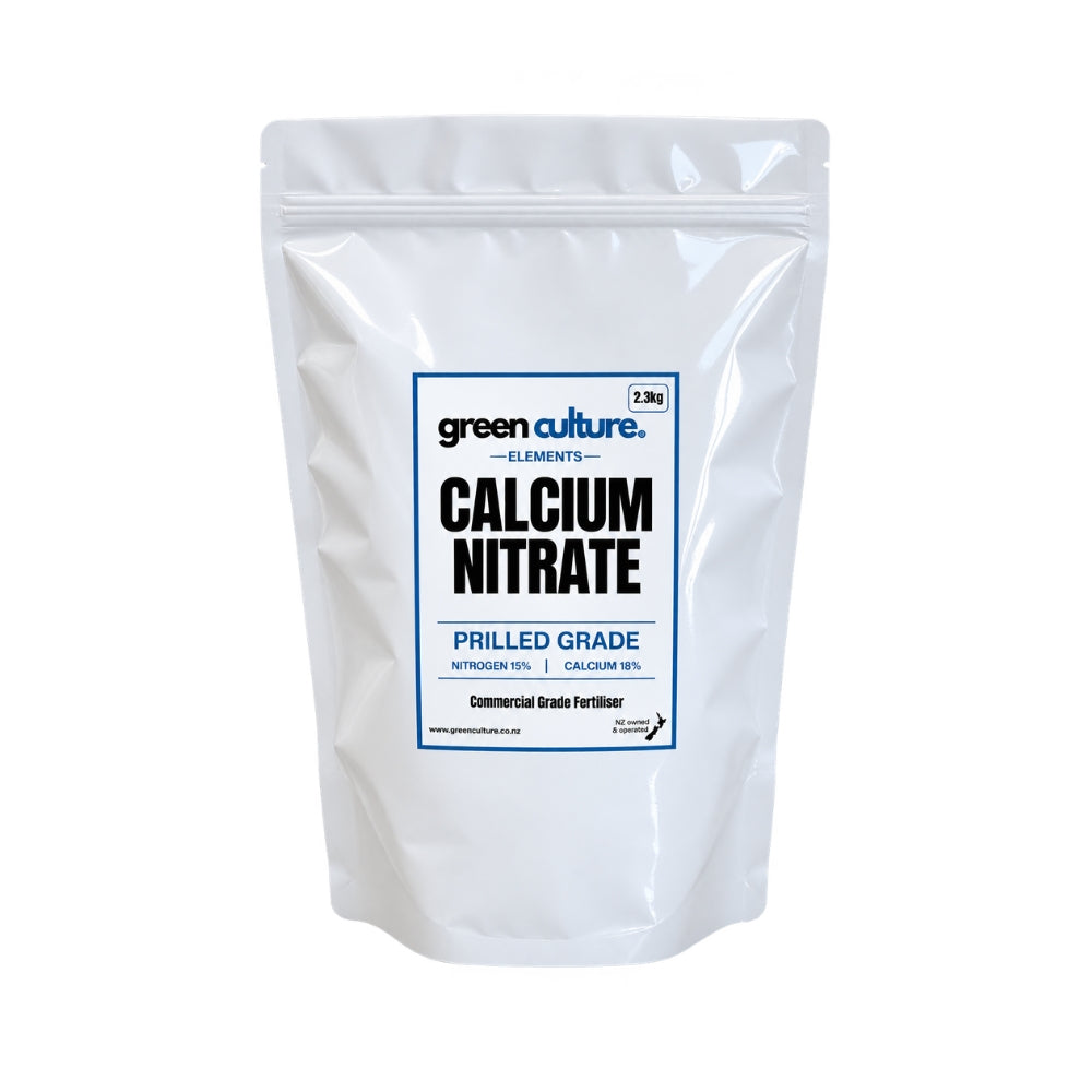 Green Culture - Calcium Ammonium Nitrate (NZ)