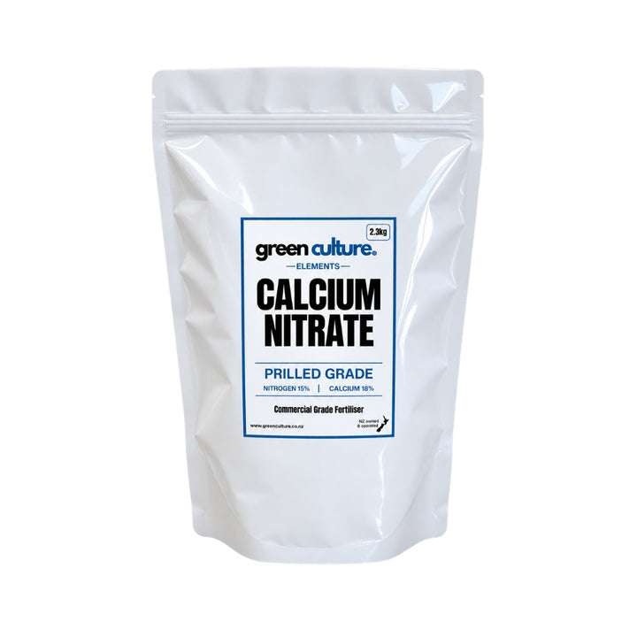 Green Culture - Calcium Ammonium Nitrate (NZ)