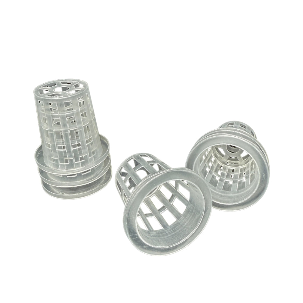 Vertical Tower Garden - Hydroponic Mesh Cups 20 Pack
