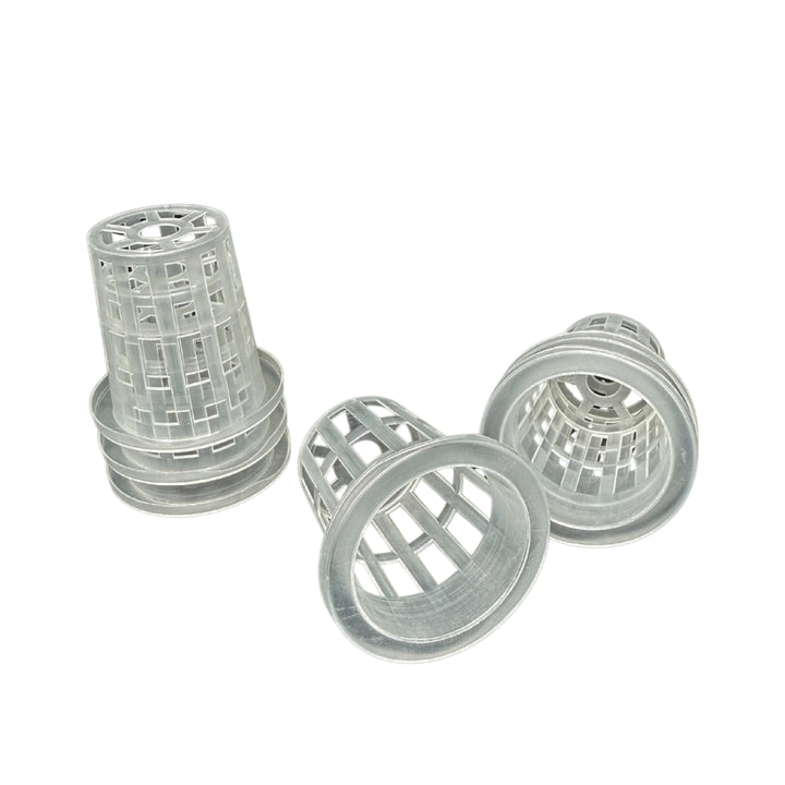 Vertical Tower Garden - Hydroponic Mesh Cups 20 Pack