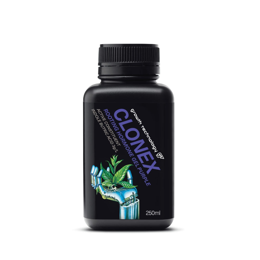 Growth Technology - Clonex Hormone Gel Purple