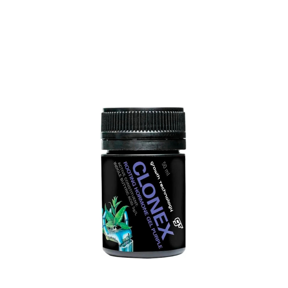 Growth Technology - Clonex Hormone Gel Purple