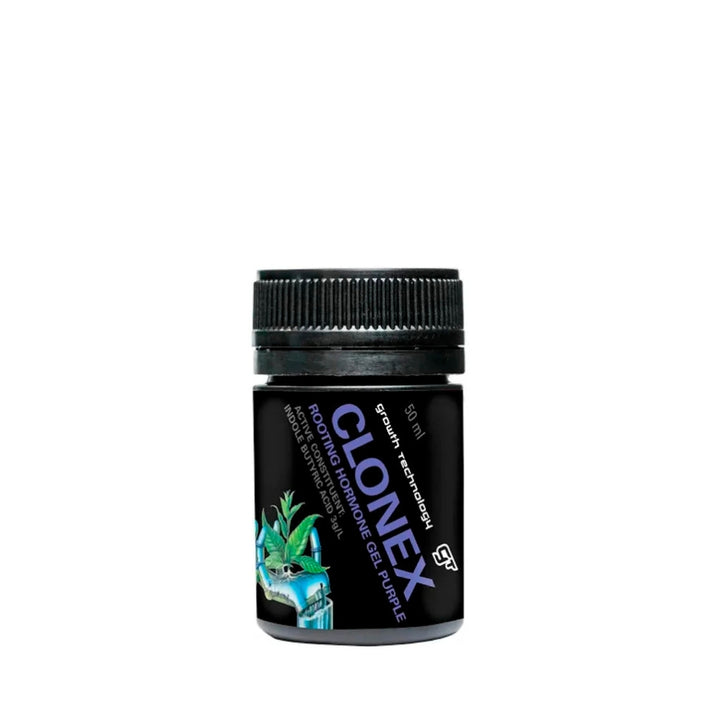 Growth Technology - Clonex Hormone Gel Purple