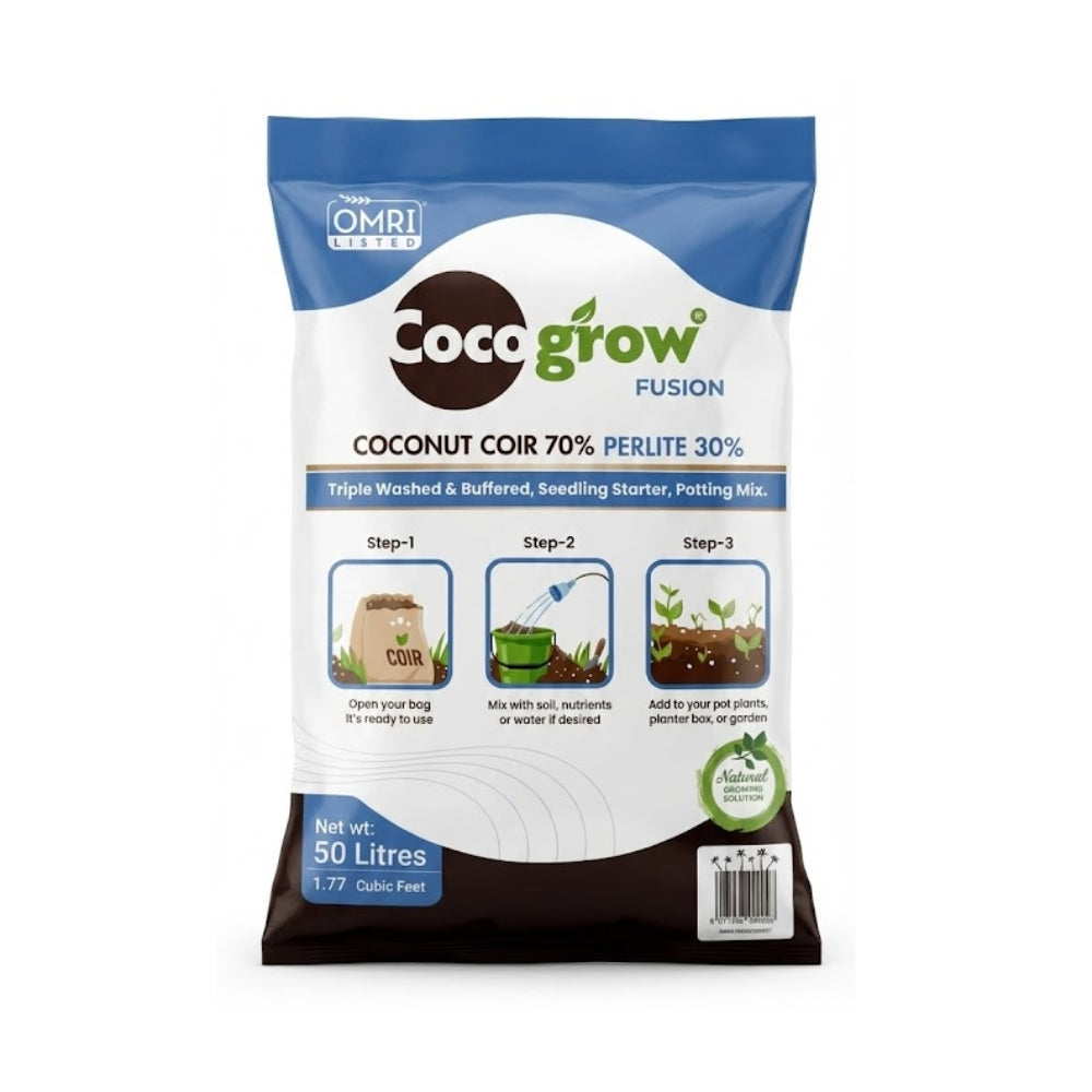 Coco Grow - Coco Perlite 70/30 50L