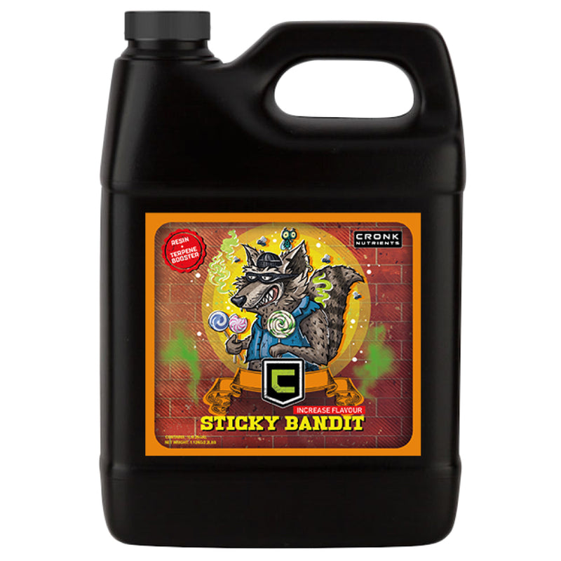 Cronk Nutrients - Sticky Bandit