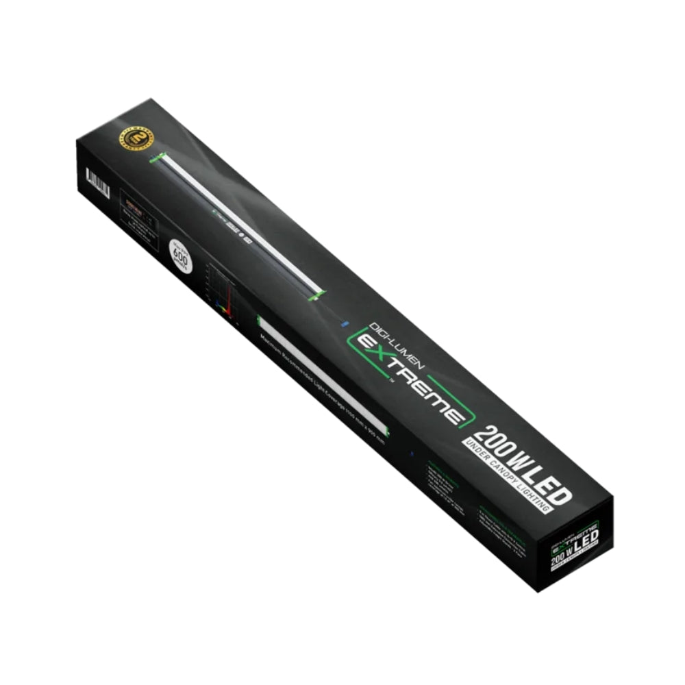 Digi-Lumen - 200w Under Canopy Lighting (KIT)