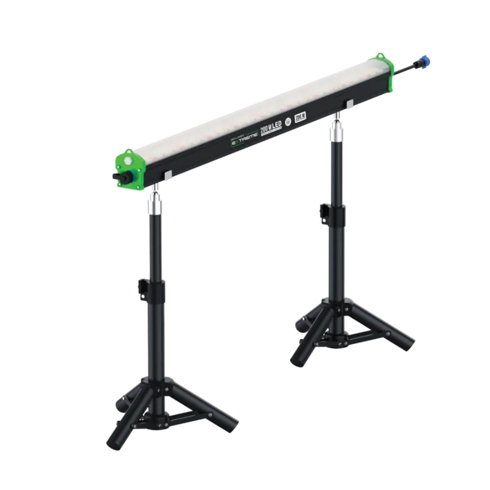 Digi-Lumen - 200w Under Canopy Lighting (KIT)