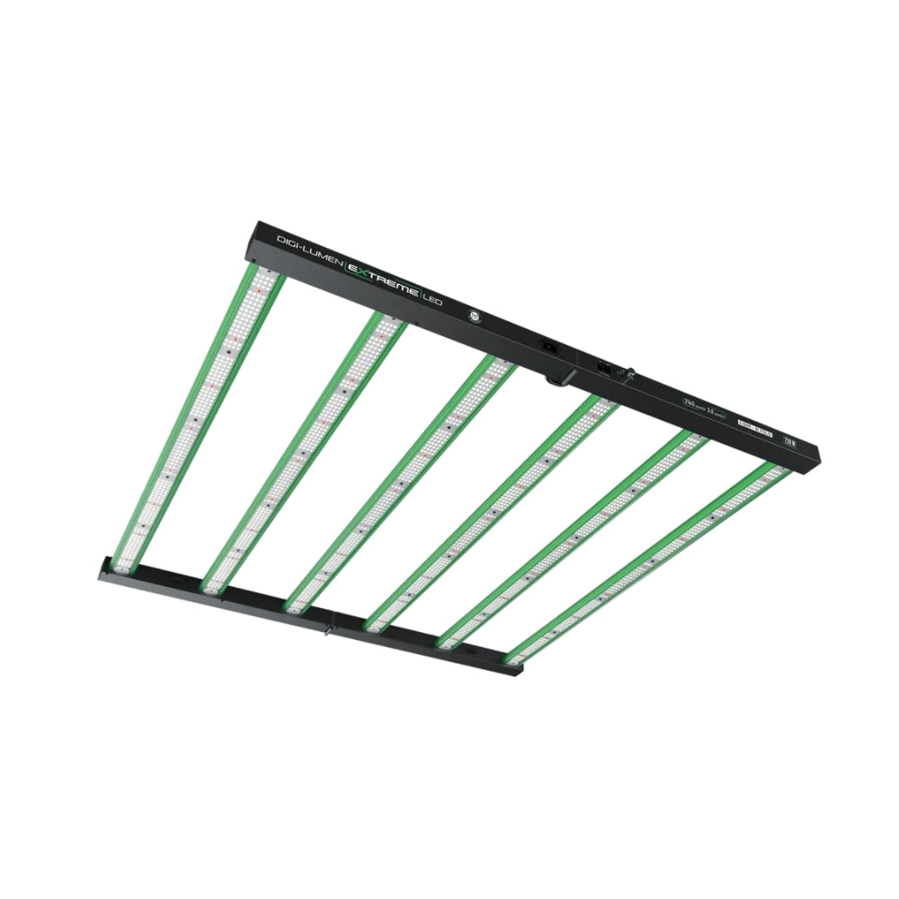 Digi-Lumen - 720w EXTREME led