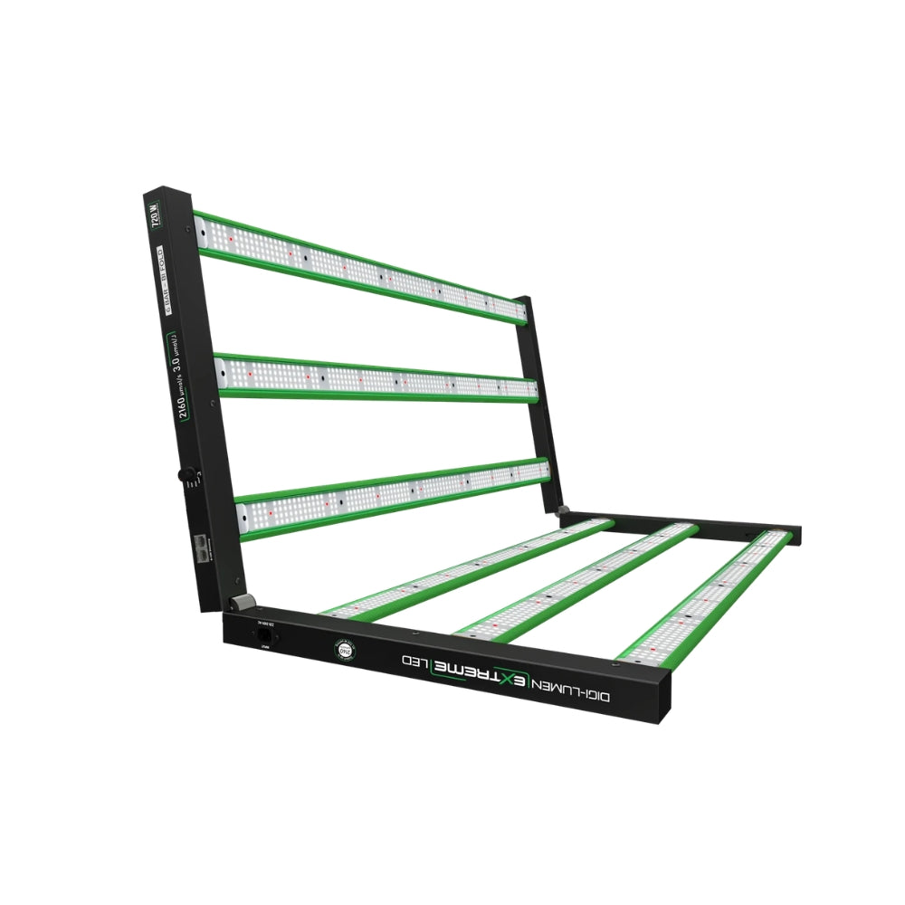 Digi-Lumen - 720w EXTREME led