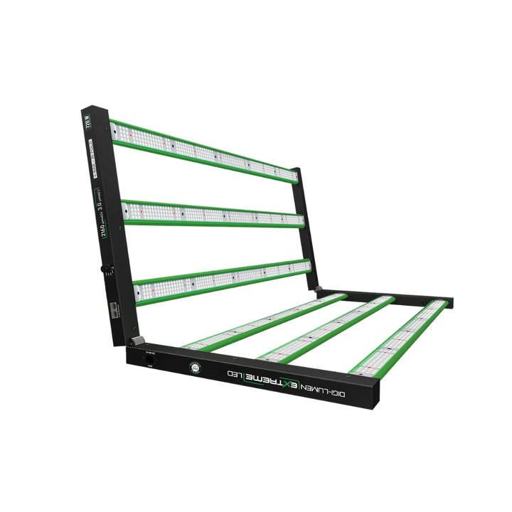 Digi-Lumen - 720w EXTREME led