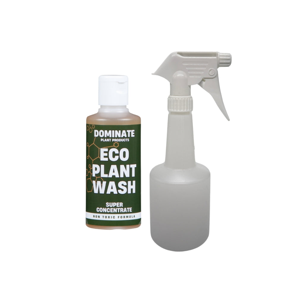 Dominate 100ml + Spray Bottle Bundle