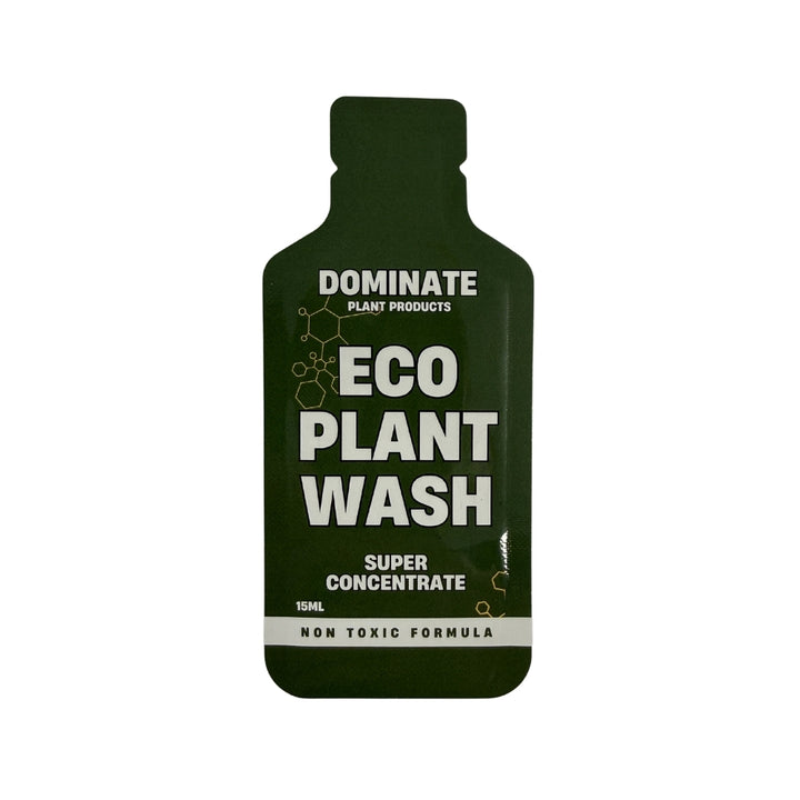 Dominate - Eco Plant Wash (NZ)