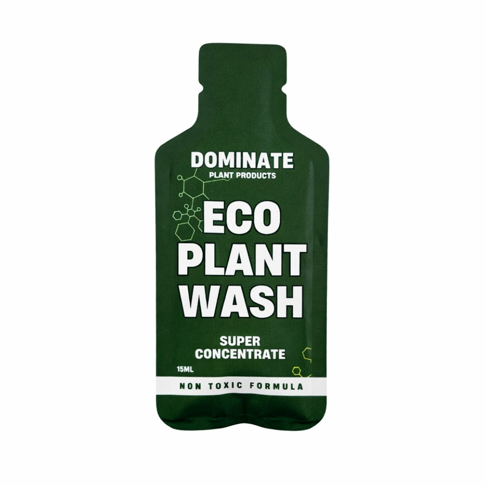 Dominate - Eco Plant Wash (NZ)
