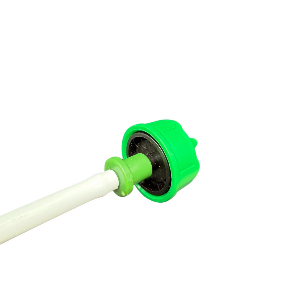 Green Culture - Drip Emitter 2L or 4L Per Hour