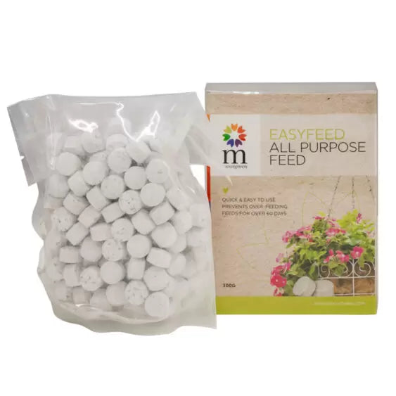 MoorGreen - Easy Feed All Purpose Slow Release Tablets (300g)