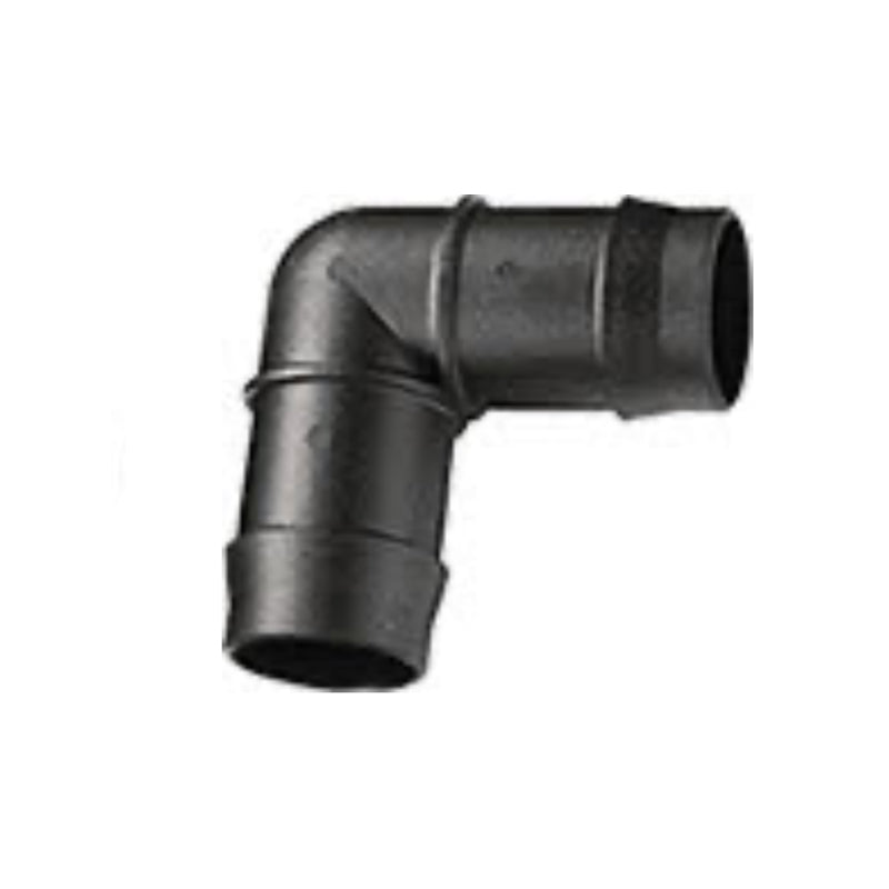 Elbow Barb Fitting - 19mm