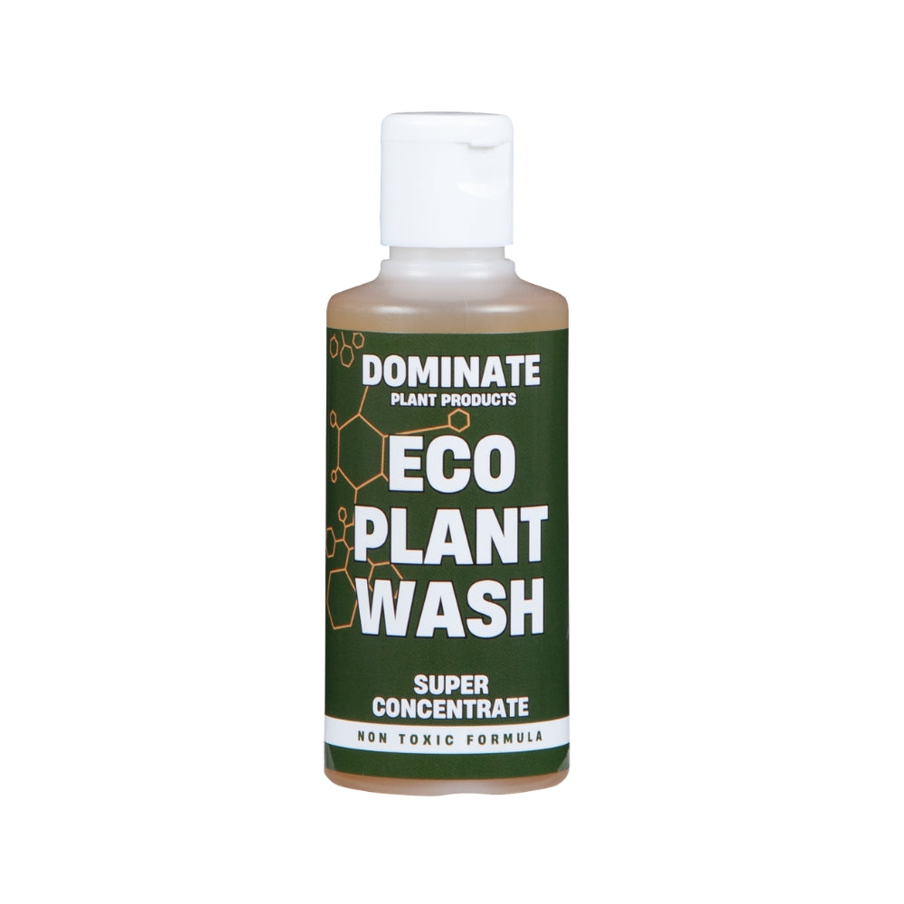 Dominate - Eco Plant Wash (NZ)