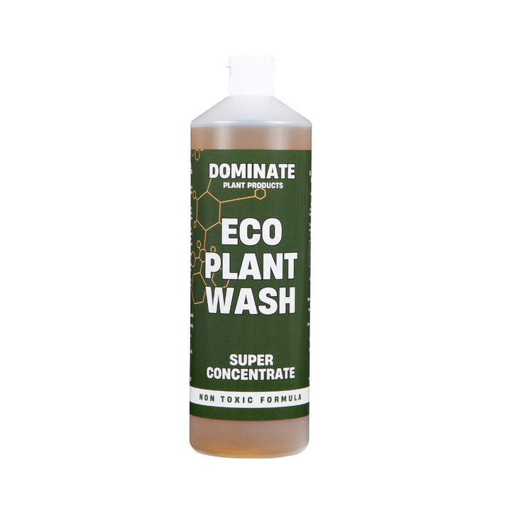 Dominate - Eco Plant Wash (NZ)