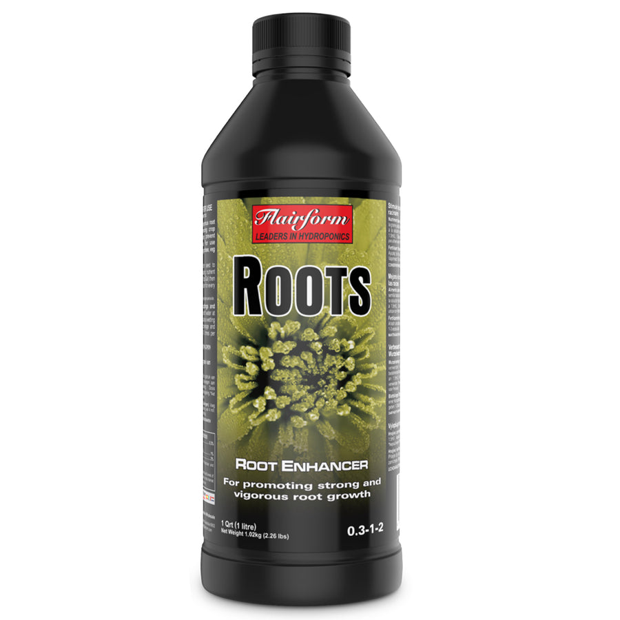 Flairform - Roots 1L – Growers Hub