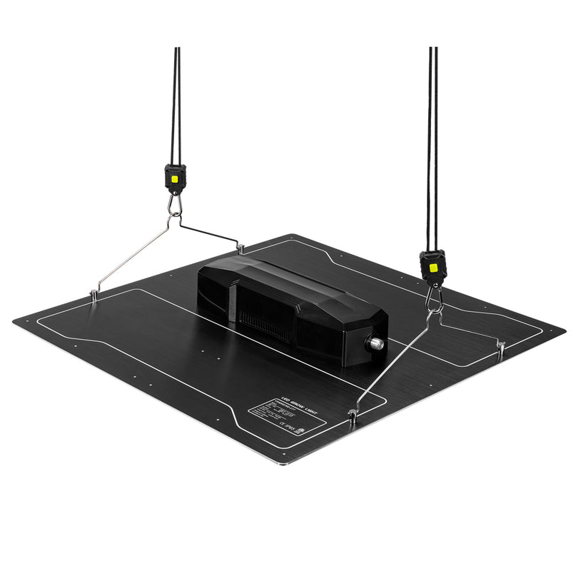 Flexstar - PB Quantum Board 480w