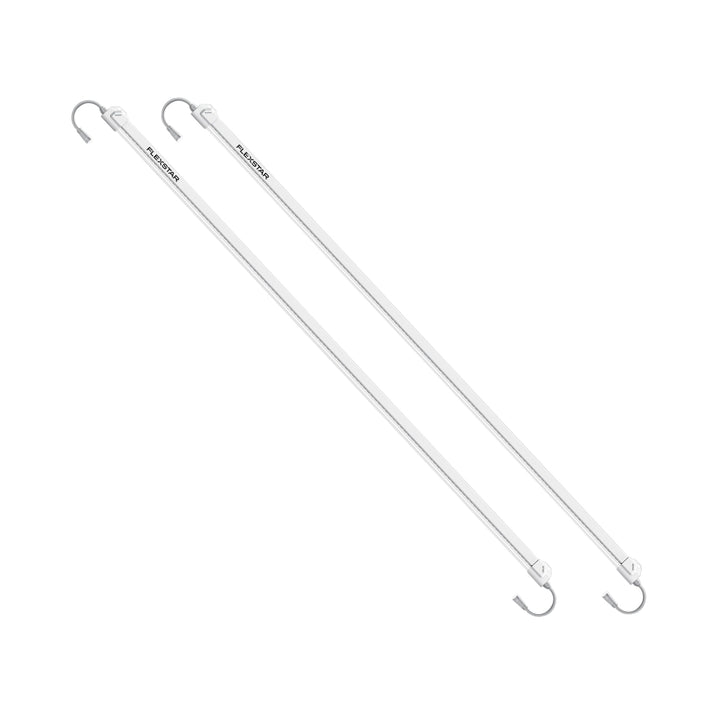 Flexstar - clone light 9w (x2 pack)