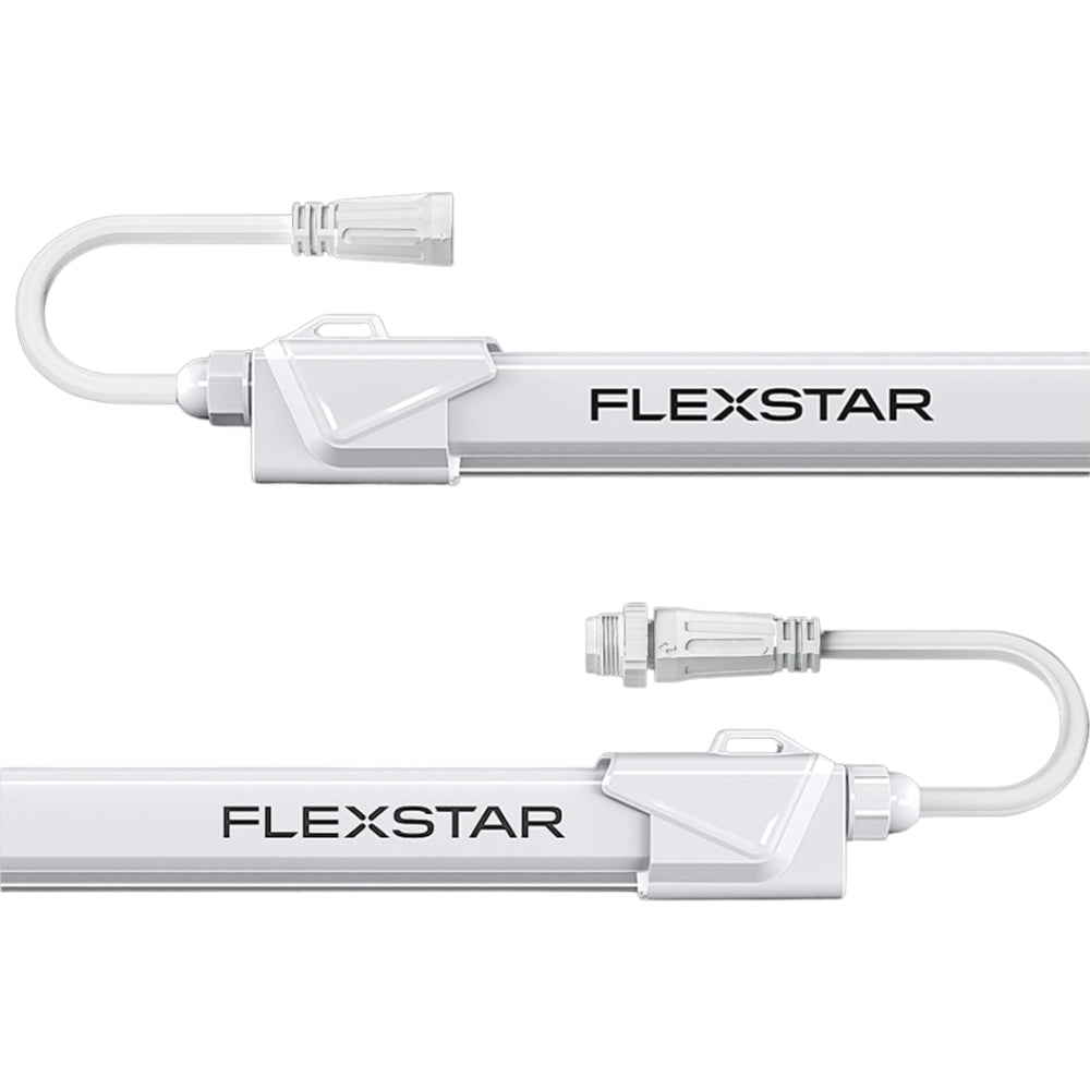 Flexstar - clone light 9w (x2 pack)