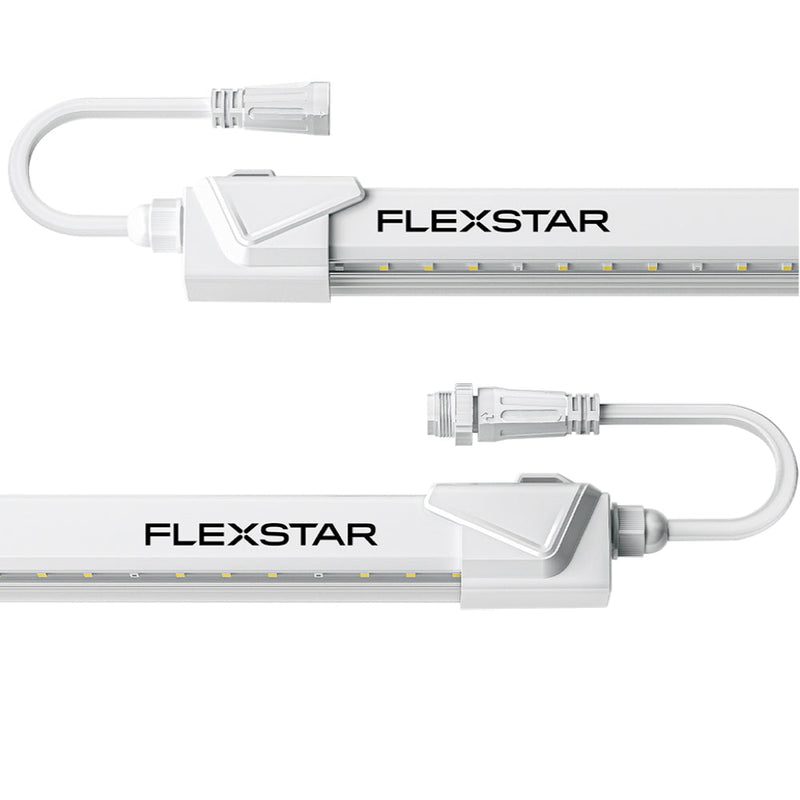 Flexstar - Propagation Light 18w Twin Pack