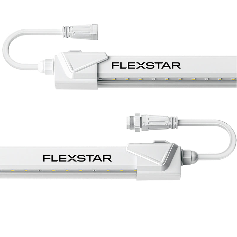 Flexstar - Propagation Light 9w Twin Pack