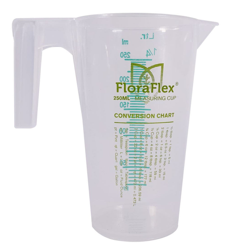 Floraflex - Measuring Cup 250ml