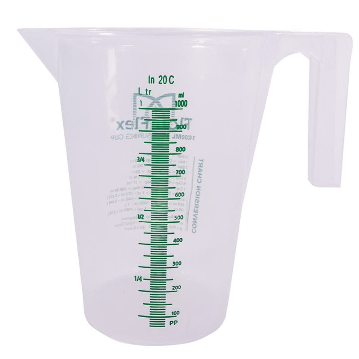 Floraflex - Measuring Cup 1 litre