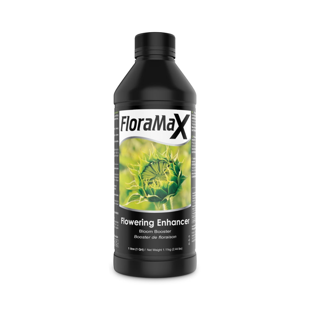 Floramax - Flowering Enhancer 1L
