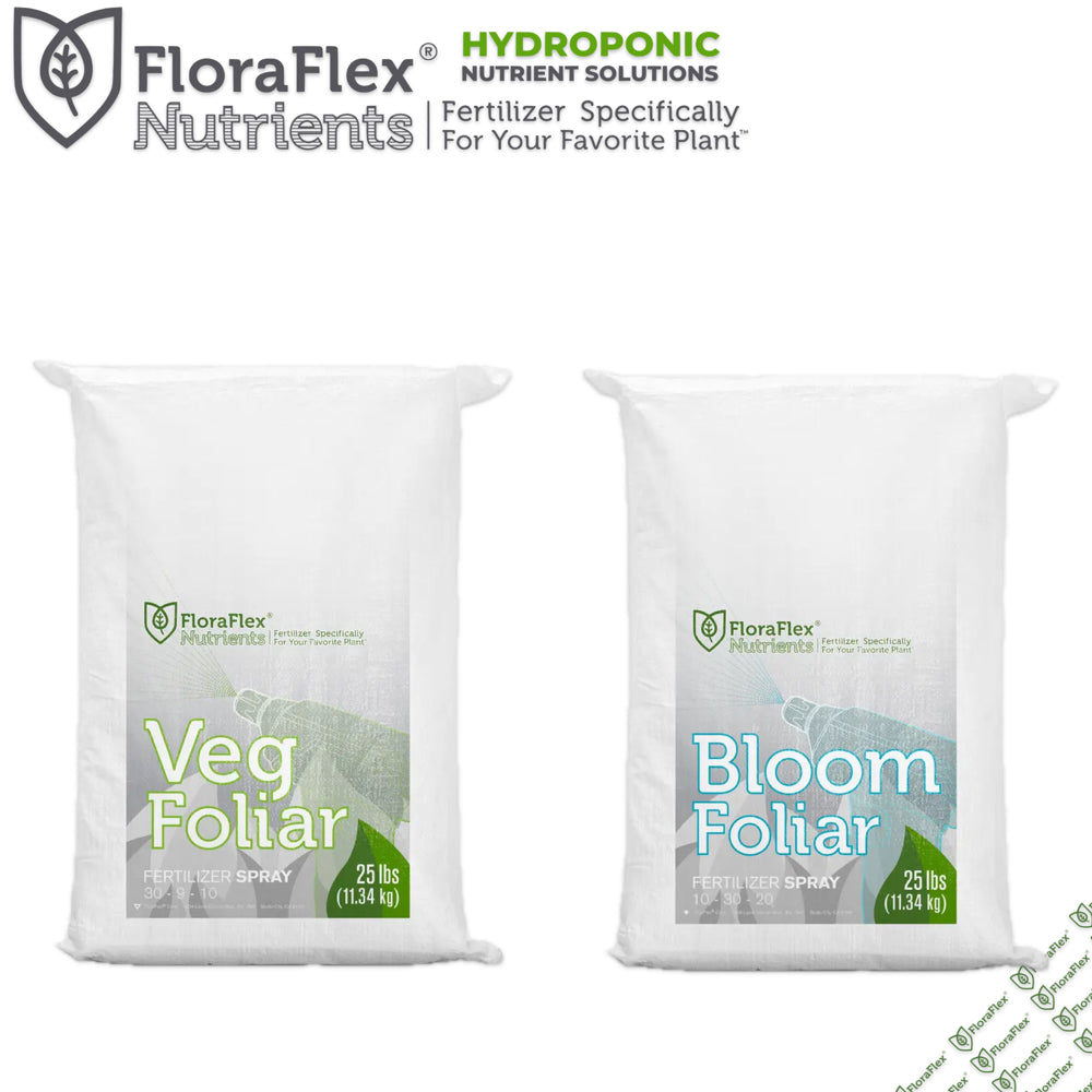 Floraflex Nutrients - Foliar Spray Starter Pack