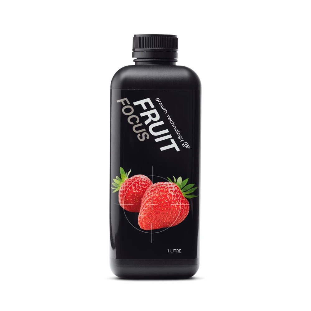 Growth Technology - Fruit Focus