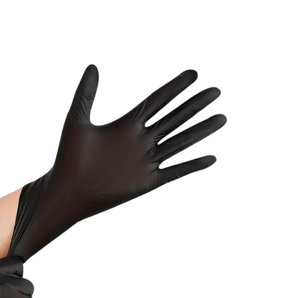 Nitrile Gloves - 20 Pack