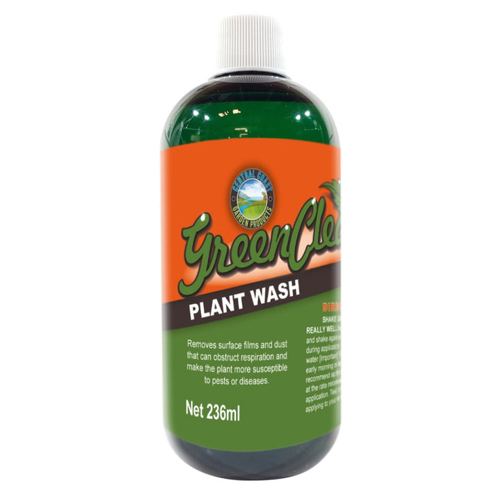Central Coast - Green Cleaner