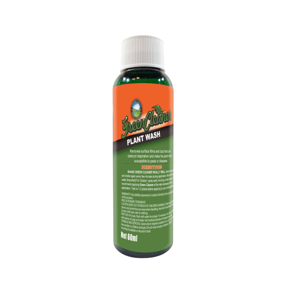 Central Coast - Green Cleaner