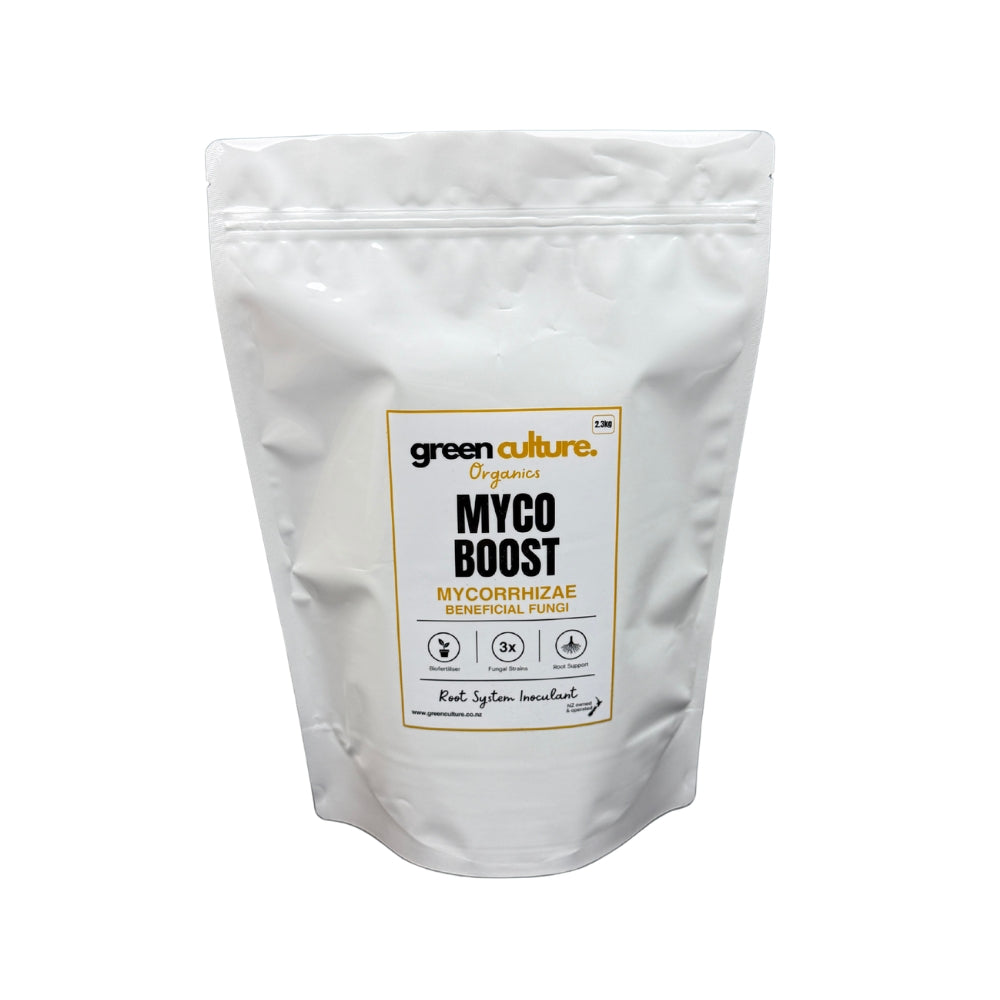 Green Culture - Myco Boost Mycorrhizae Biofertiliser