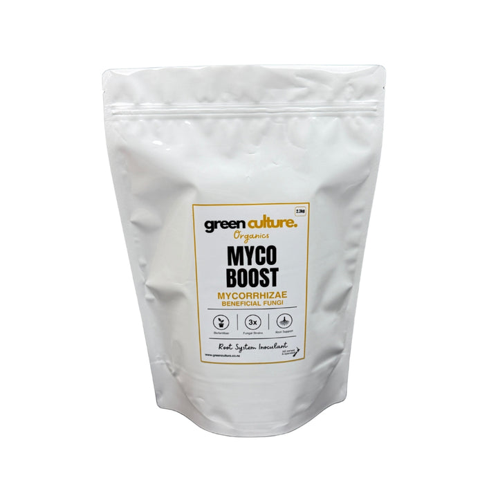 Green Culture - Myco Boost Mycorrhizae Biofertiliser