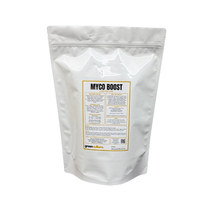 Green Culture - Myco Boost Mycorrhizae Biofertiliser