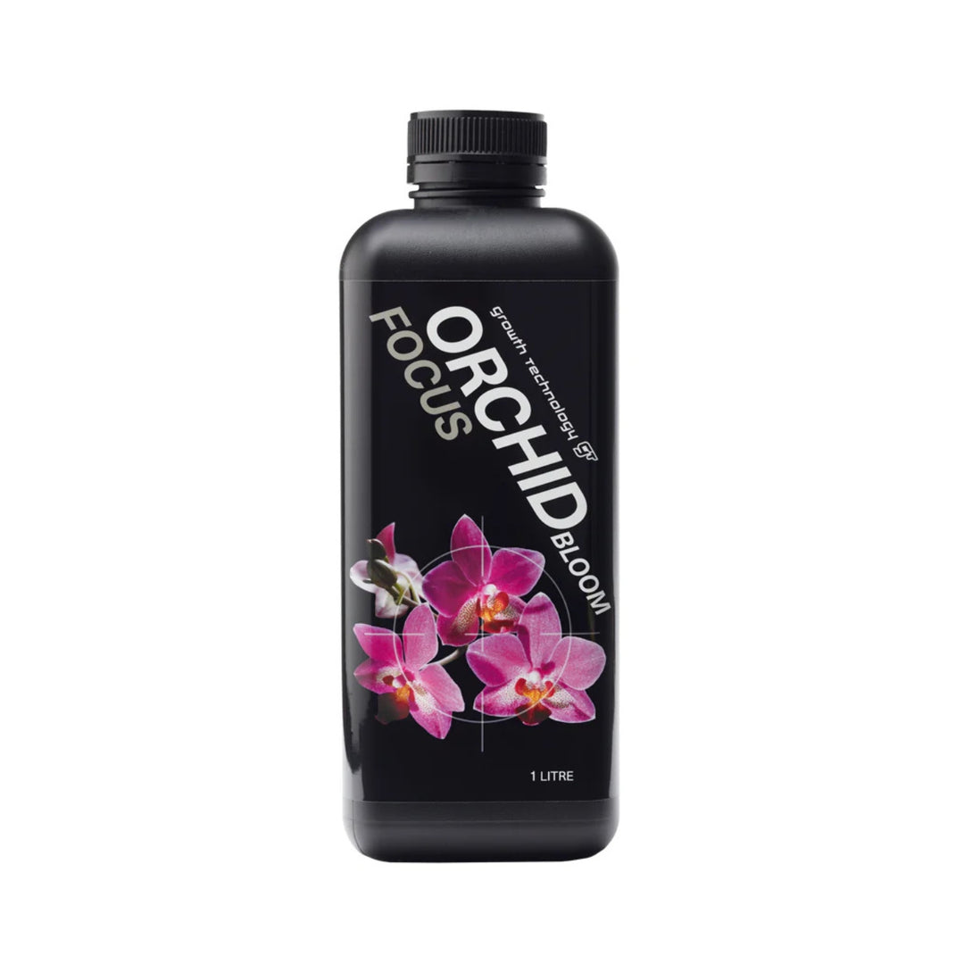 Growth Technology - Orchid Focus Bloom