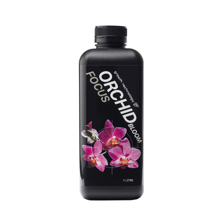 Growth Technology - Orchid Focus Bloom