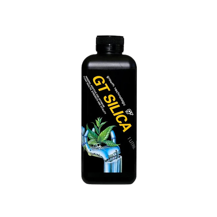 Growth Technology - GT Silica 1L