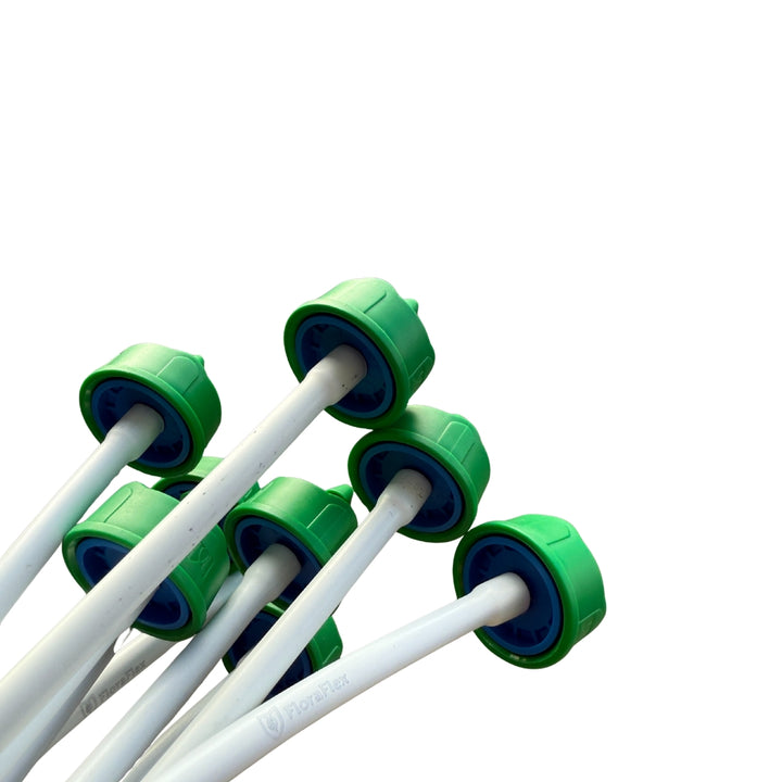 Netafim - Netbow Tube & Drip Emitter 120mm