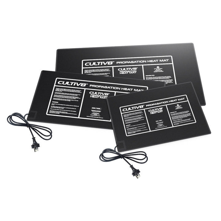 Cultiv8 - Heat Mat Large